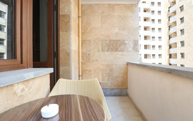 Stay Inn on Pavstos Buzanda Street 17
