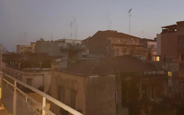 Catania Charming House