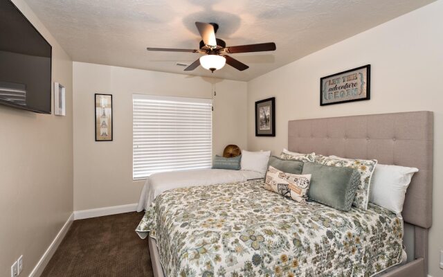 Lovell's Loft Villa 4