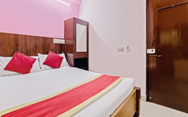 Venkat Regency by OYO Rooms