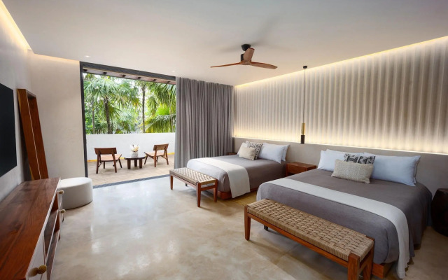 Secrets Tulum Resort & Beach Club - Adults Only - All Inclusive