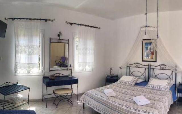 Studios Villa Lontorfou