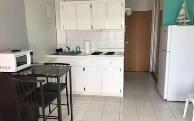 Cocomar Oceanview Condominium