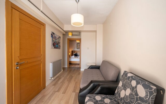 T-Loft Residence