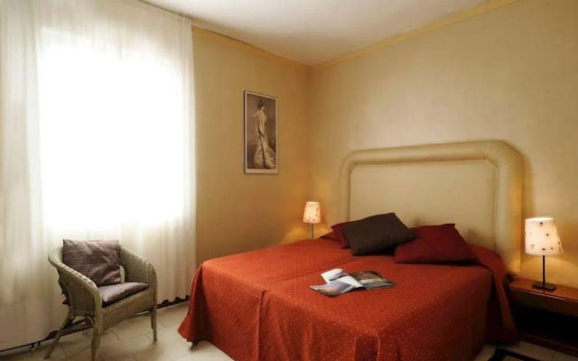 Residence San Marco Suites&Apartments Alassio
