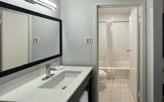 Americas Best Value Inn