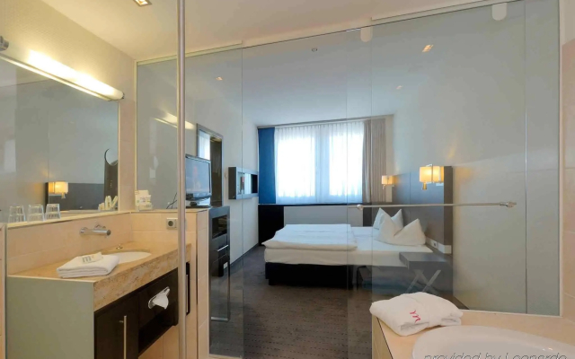 Mercure Hotel Potsdam City