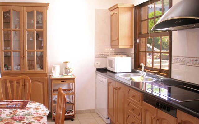 Las Casitas de Tijarafe