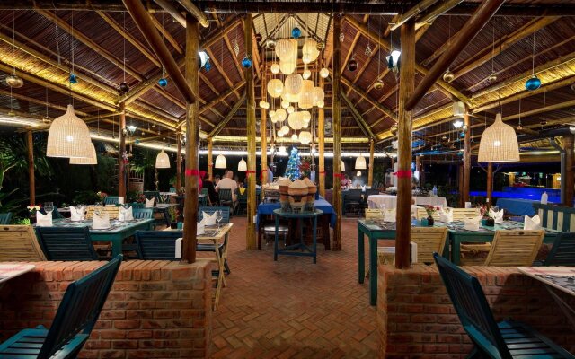 Aira Boutique Hoi An Hotel & Villa