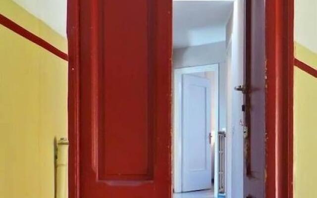 Betta Flexyrent Apartment