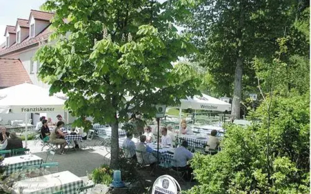 Landgasthof - Hotel Reindlschmiede