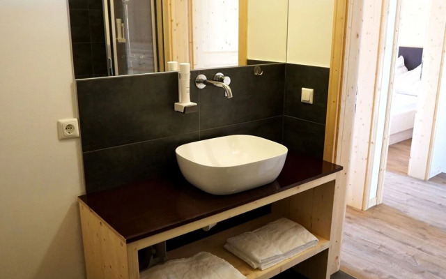 Wellness Chalet 8P Steinach am Brenner