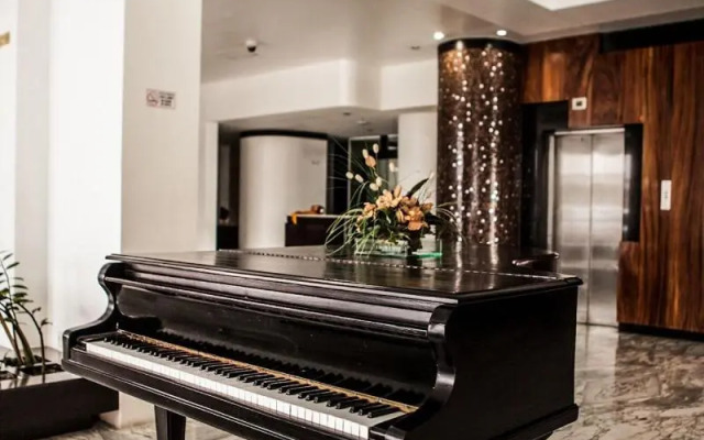 Hotel Inglaterra