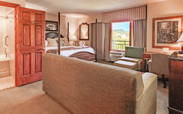 Arbors at Island Landing Hotel & Suites