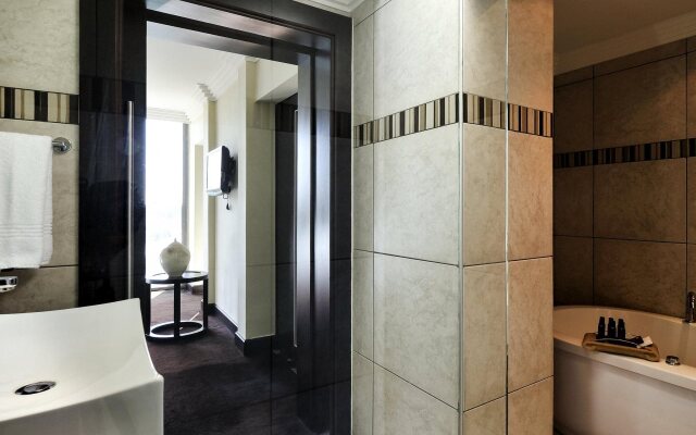 Hotel Pullman Lubumbashi Grand Karavia