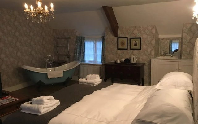 Clare Cottage
