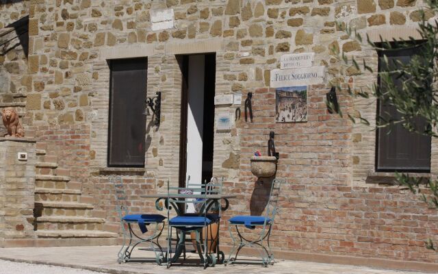 Santa Maria degli Ancillotti