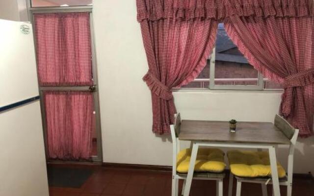 Rocky's Place