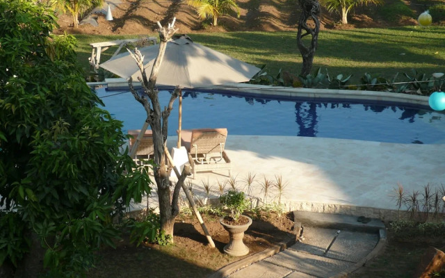 Villa Zukunft Babonsay
