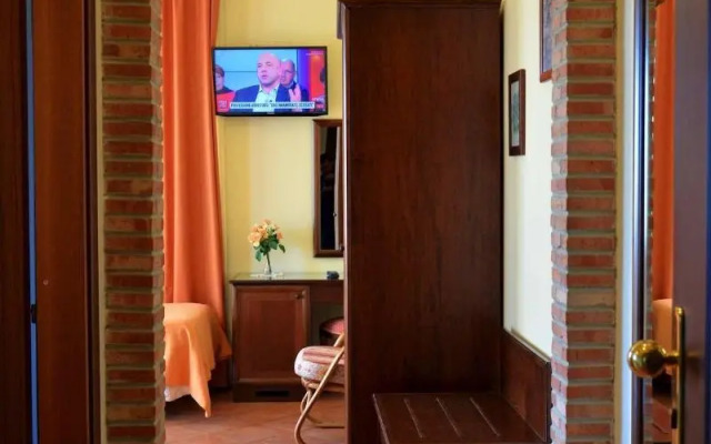 B&B Villa Hirschen
