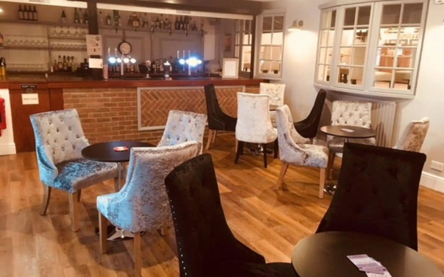 Melbourne View Hotel