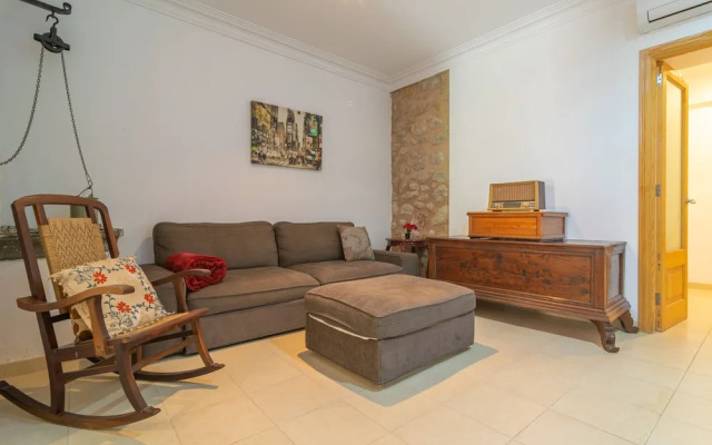 Casa Nord 4pax in Caimari