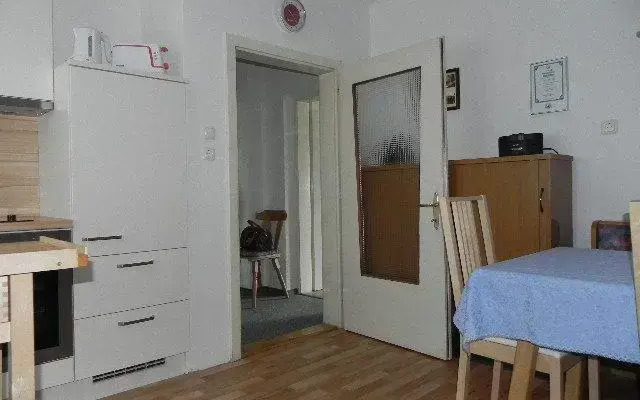 Ferienwohnung Haselberger