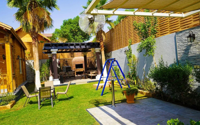 The Land Villas Ammaria
