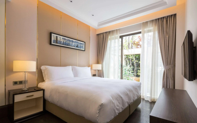 Wyndham Grand Royal Hotel Jinlin Lijiang