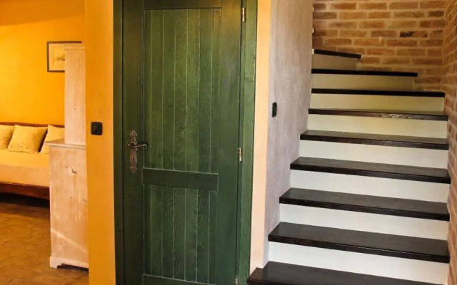 House Pojata