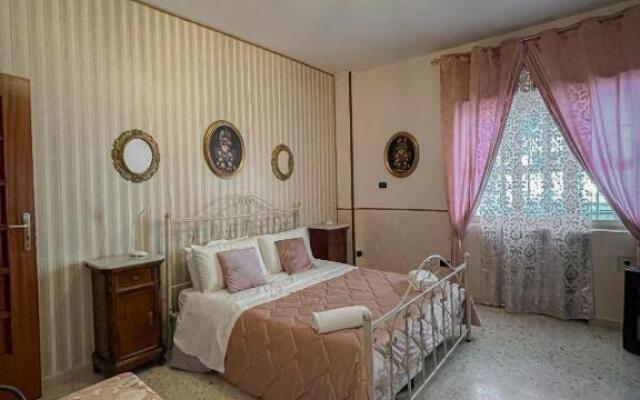 Bed and brekfast Napoli fly