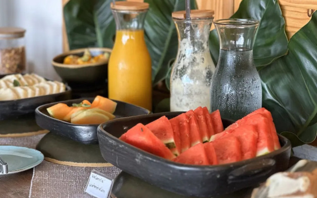 Pousada Sunset Beach Tatajuba