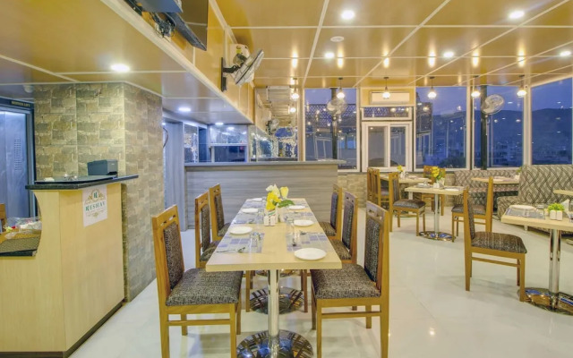 Jasoda Heritage by Keshav Global Hotels
