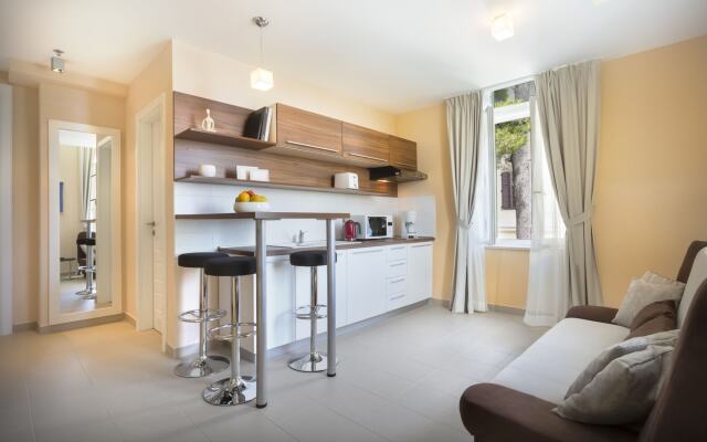 Apartments Atlanta - Liburnia