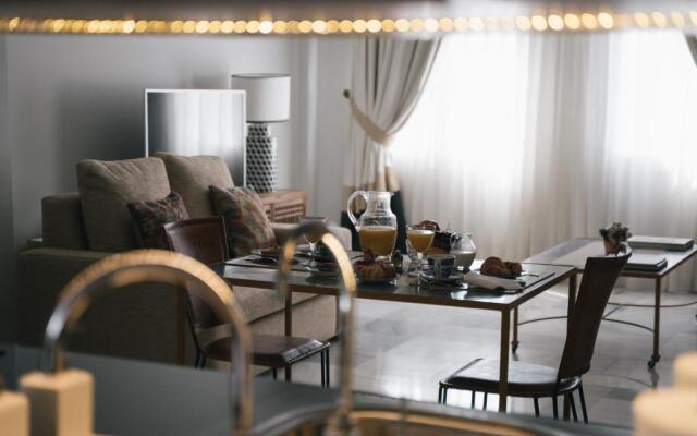 Apartamentos Abreu Suites