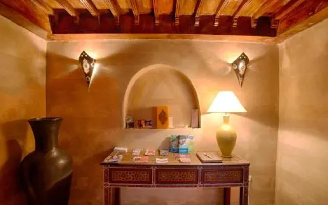 Riad Alena Marrakech
