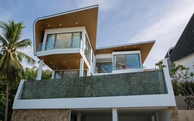 Maple Villa 3 Bedrooms Seaview