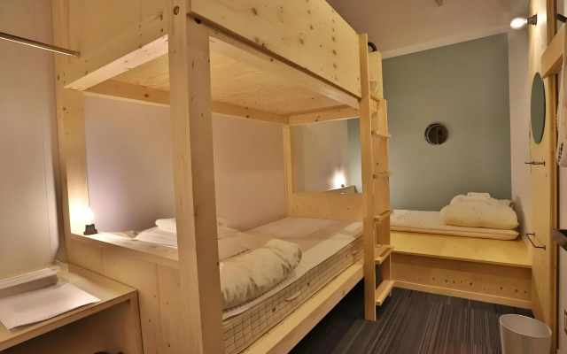 Hostel Tomar