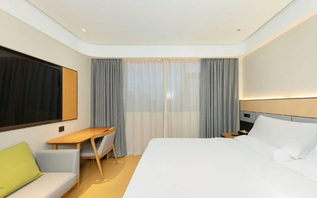 Ji Hotel Beijing Huilongguan