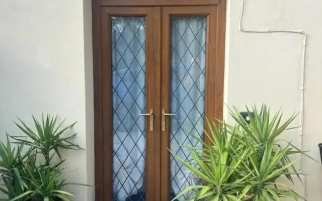 Tuscan Tranquility in Monsummano Terme