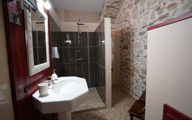 La Seigneurie de Naves