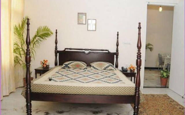 Alankrita Villa