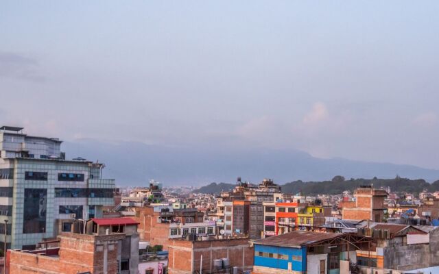 Kathmandu Sunny Hotel