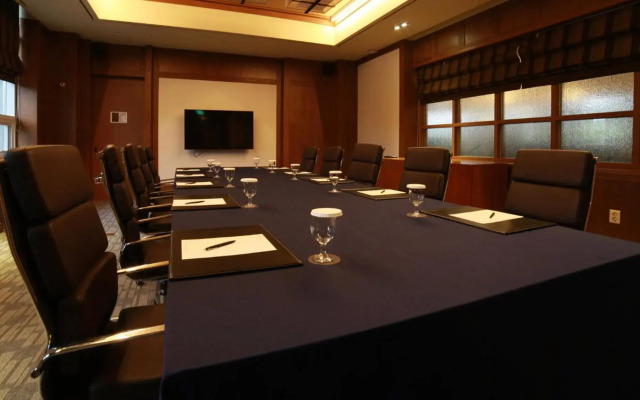InterContinental Pyeongchang Resort Alpensia by IHG