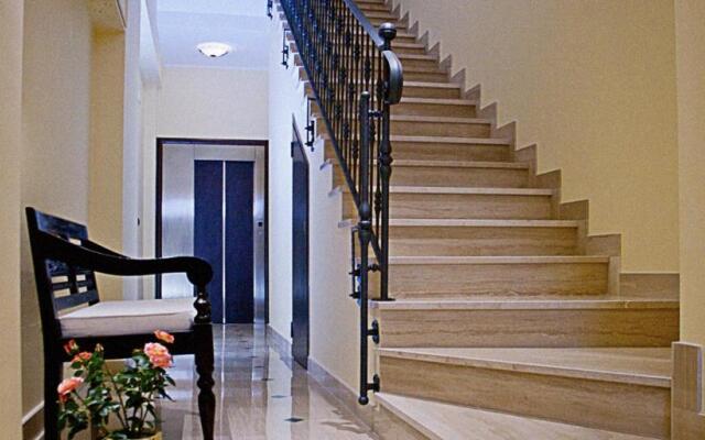 Affittacamere b&b meapvlia