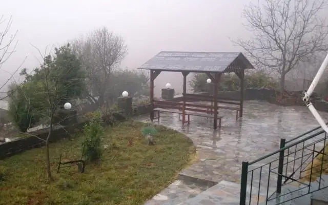 Hotel Athamas