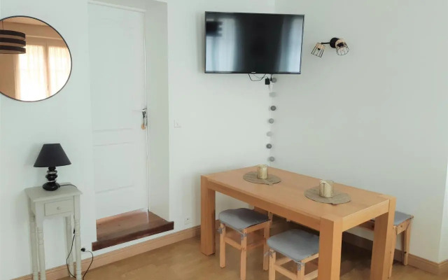 T3 Plein Centre Biarritz Proche Ocã‰An