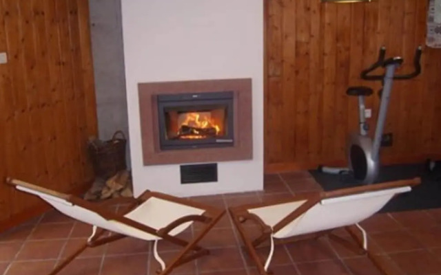 Chambres dHôtes Home des Hautes Vosges