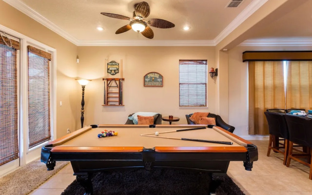 Villa Paradise Landing 4 Bedroom Reunion