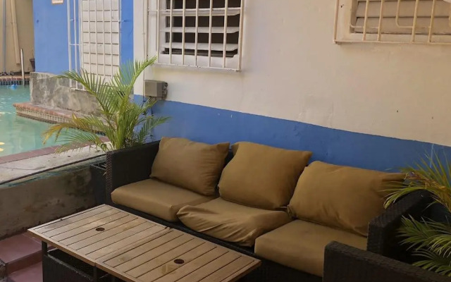 Coqui del Mar Guest House